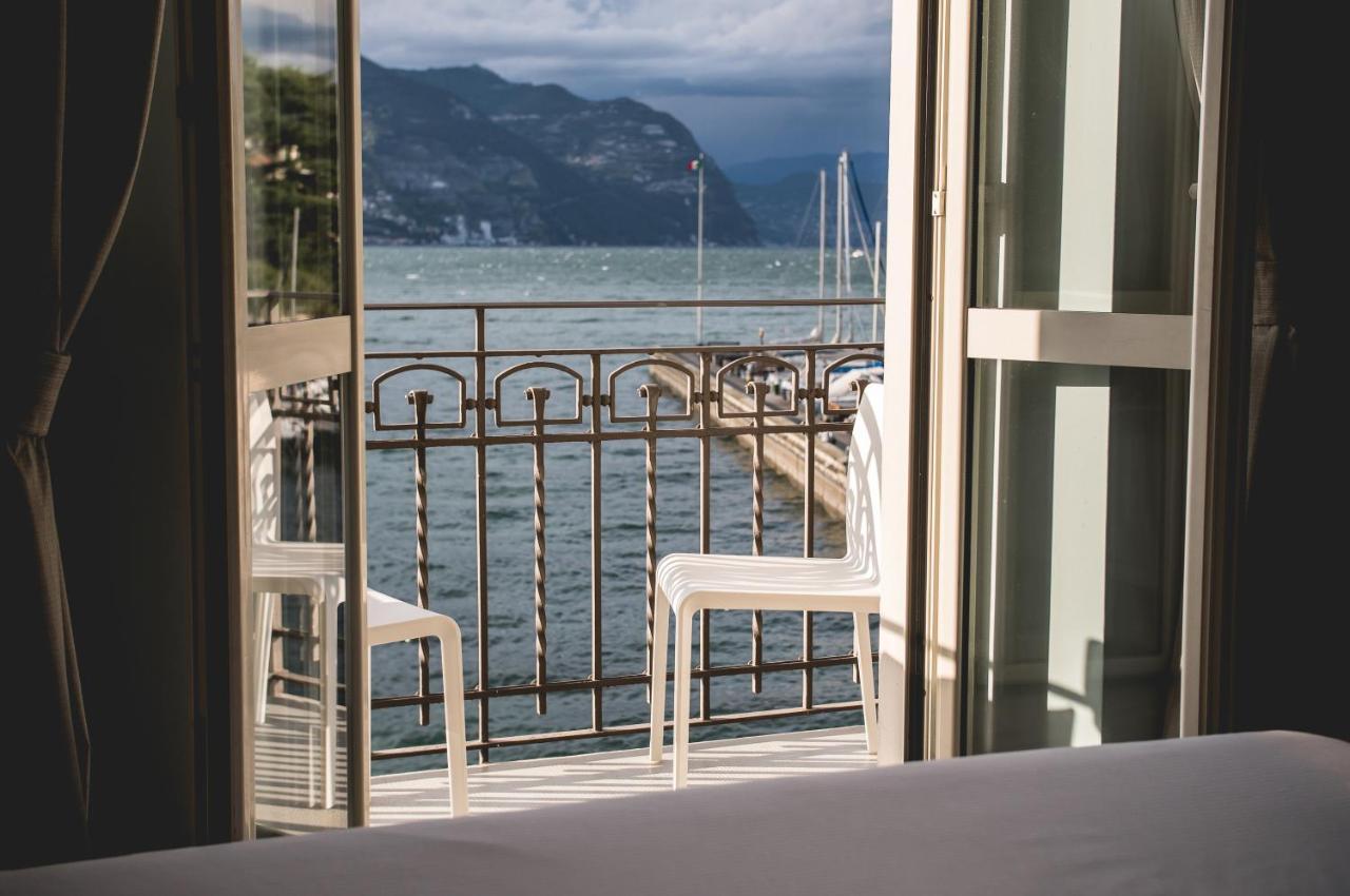 Araba Fenice Hotel Iseo Ngoại thất bức ảnh