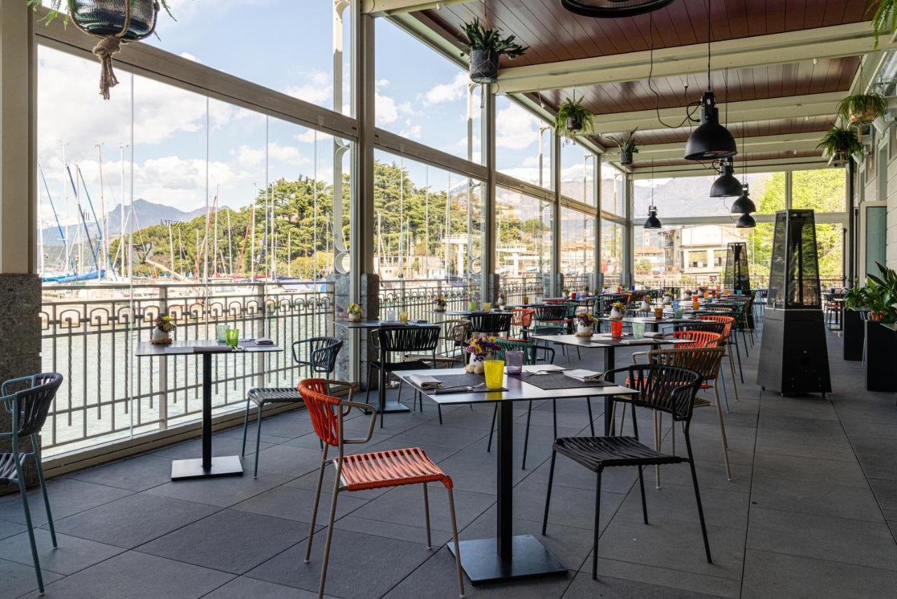 Araba Fenice Hotel Iseo Ngoại thất bức ảnh