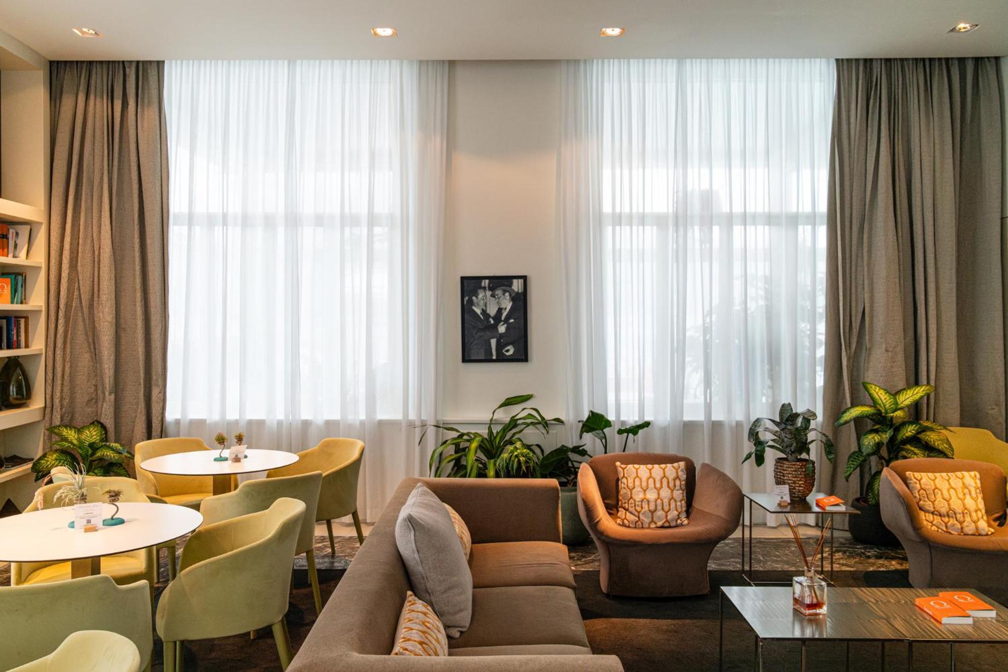 Araba Fenice Hotel Iseo Ngoại thất bức ảnh