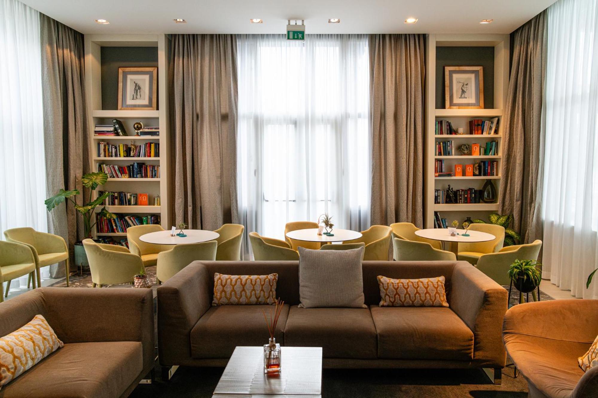 Araba Fenice Hotel Iseo Ngoại thất bức ảnh