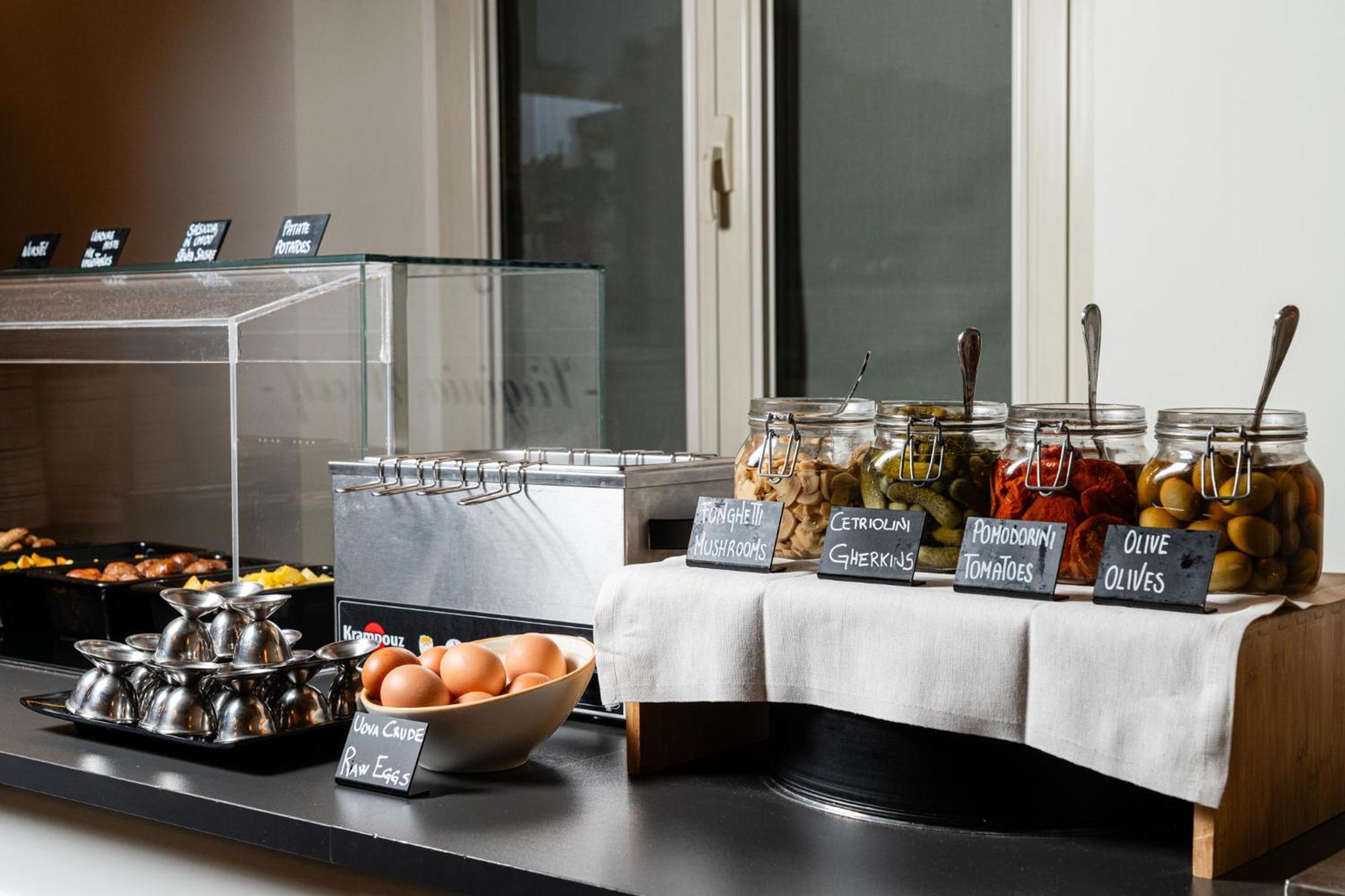 Araba Fenice Hotel Iseo Ngoại thất bức ảnh