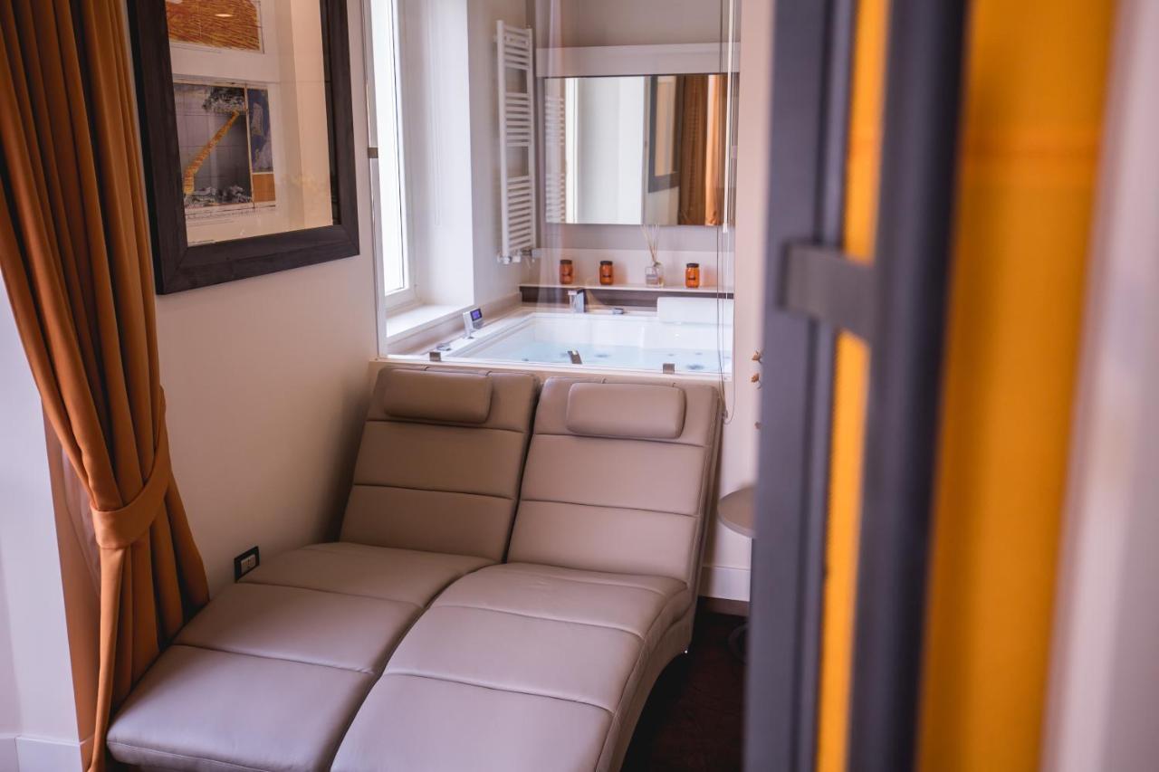 Araba Fenice Hotel Iseo Ngoại thất bức ảnh