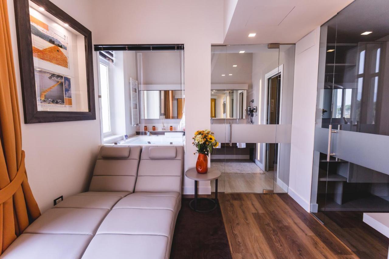 Araba Fenice Hotel Iseo Ngoại thất bức ảnh