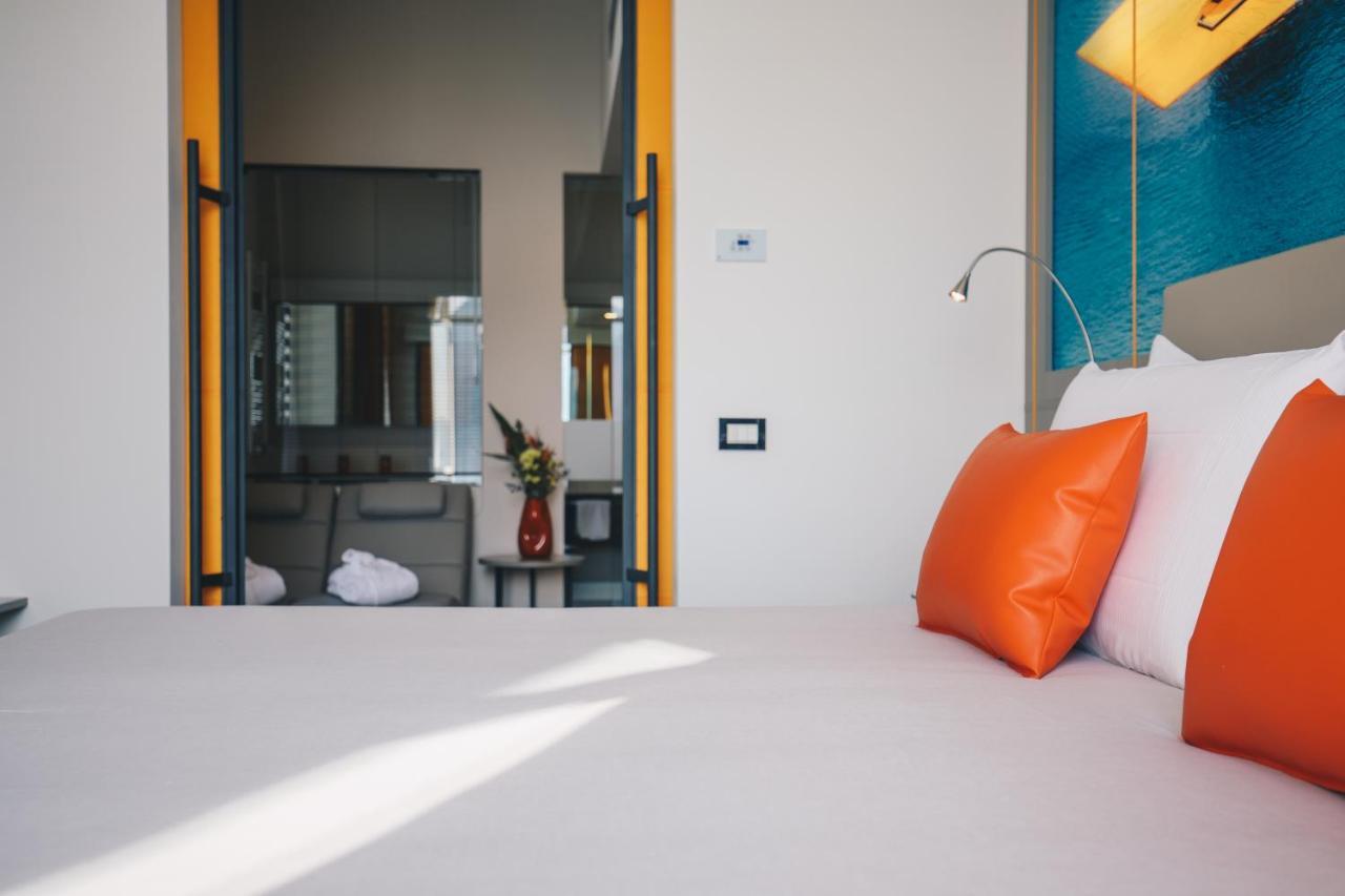 Araba Fenice Hotel Iseo Ngoại thất bức ảnh